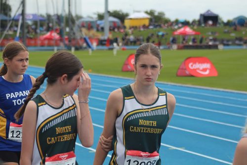2025 Colgate Games Day 1 photo